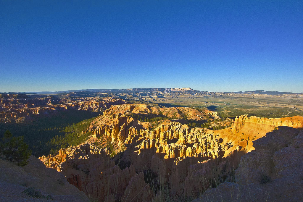 Bryce at Sunset